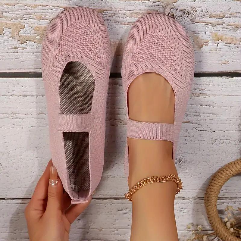 Comfortable Slip On Sneakers for Ladies