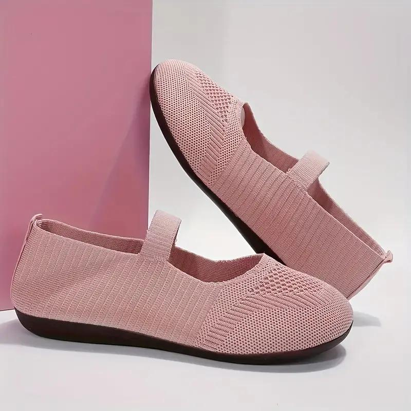 Comfortable Slip On Sneakers for Ladies