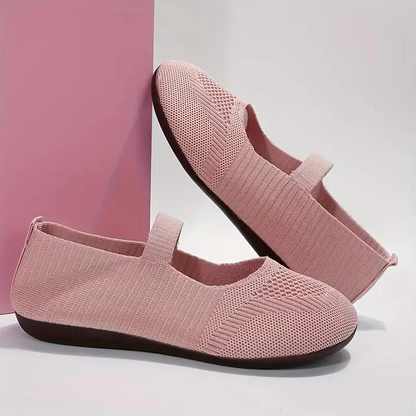 Comfortable Slip On Sneakers for Ladies