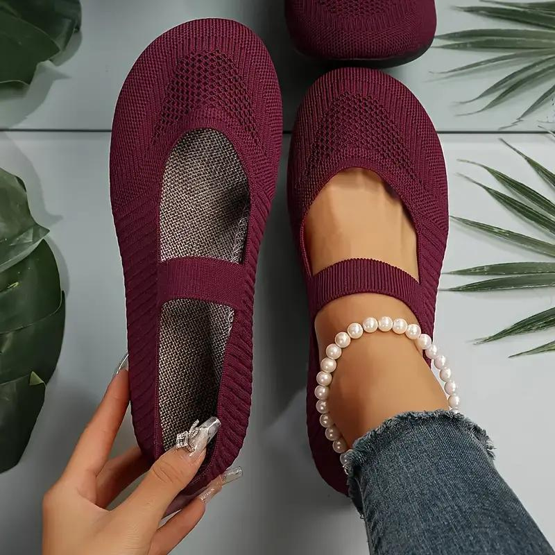 Comfortable Slip On Sneakers for Ladies