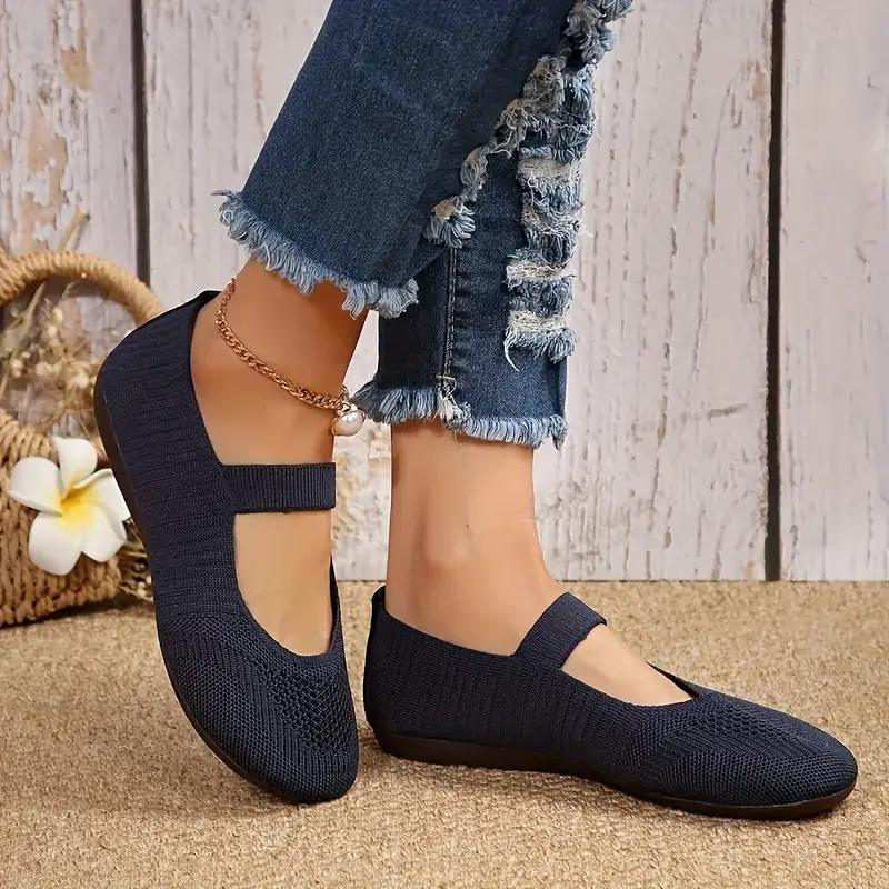 Comfortable Slip On Sneakers for Ladies
