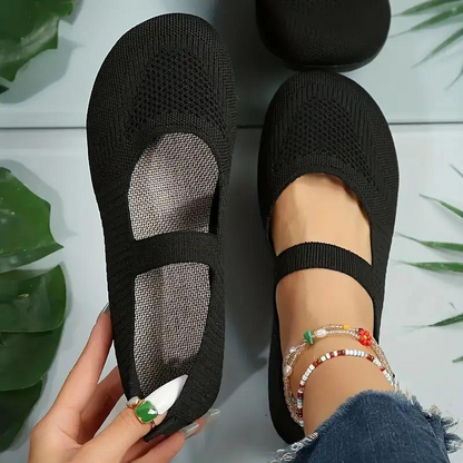 Comfortable Slip On Sneakers for Ladies