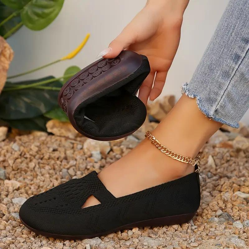 Comfortable Slip On Sneakers for Ladies