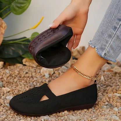 Comfortable Slip On Sneakers for Ladies