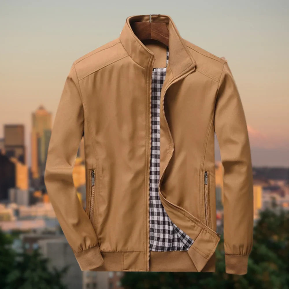 Sem | Casual lightweight men's jacket 0