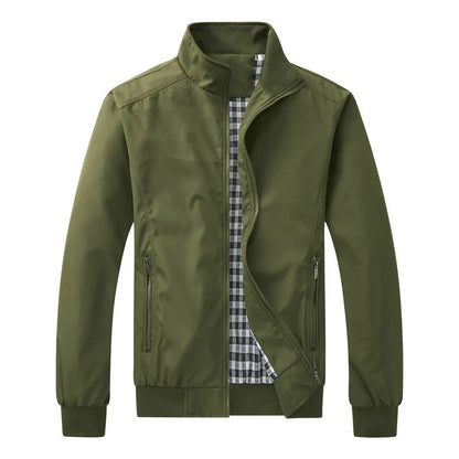 Sem | Casual lightweight men's jacket 10