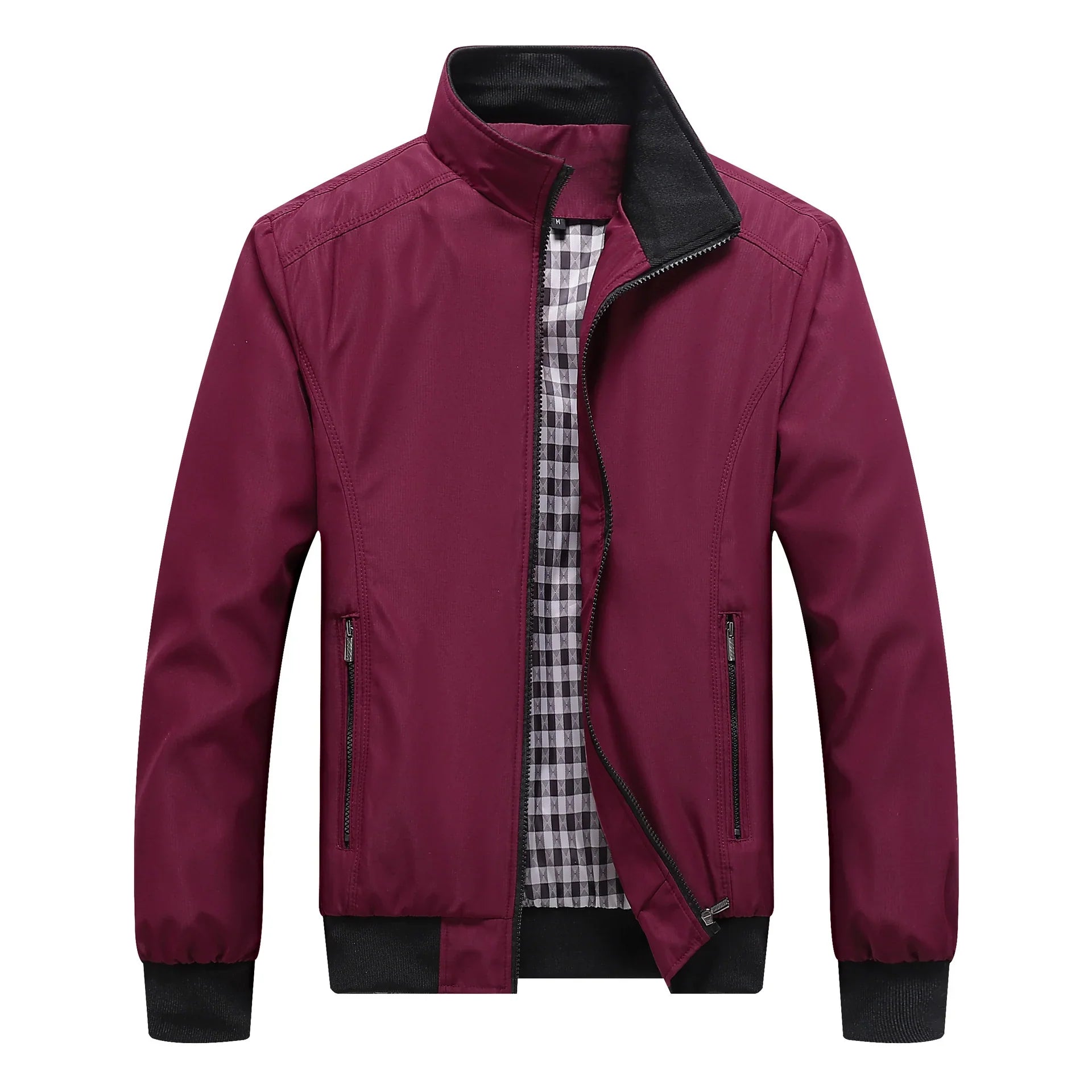 Sem | Casual lightweight men's jacket 11