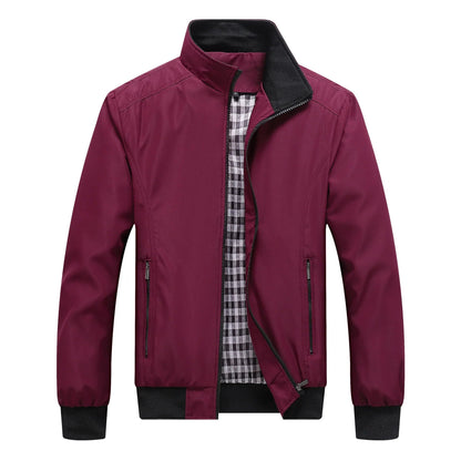 Sem | Casual lightweight men's jacket 11