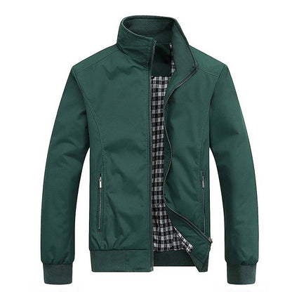 Sem | Casual lightweight men's jacket 3