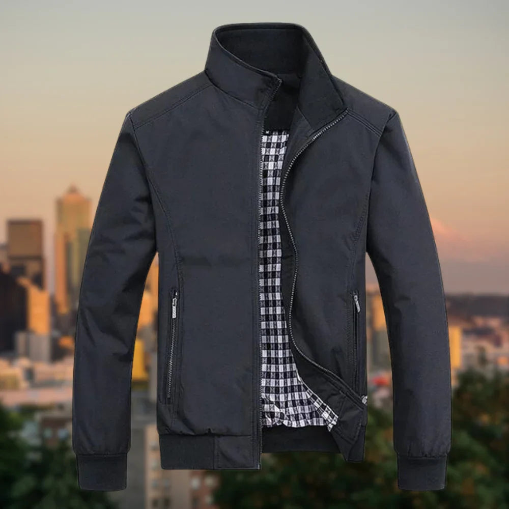 Sem | Casual lightweight men's jacket 4