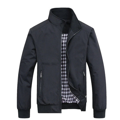 Sem | Casual lightweight men's jacket 5