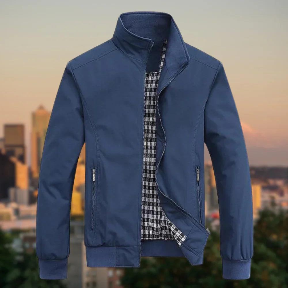 Sem | Casual lightweight men's jacket 6