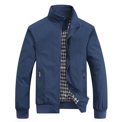 Sem | Casual lightweight men's jacket 7