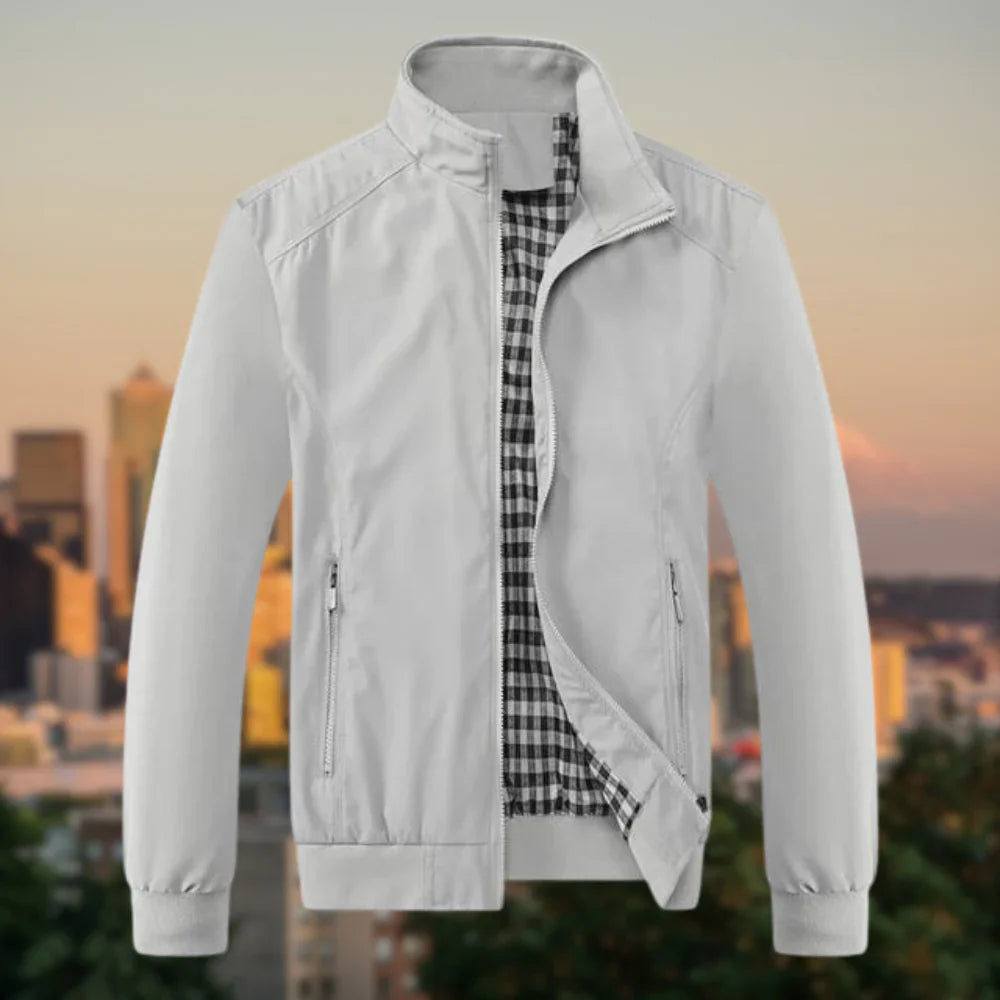 Sem | Casual lightweight men's jacket 8