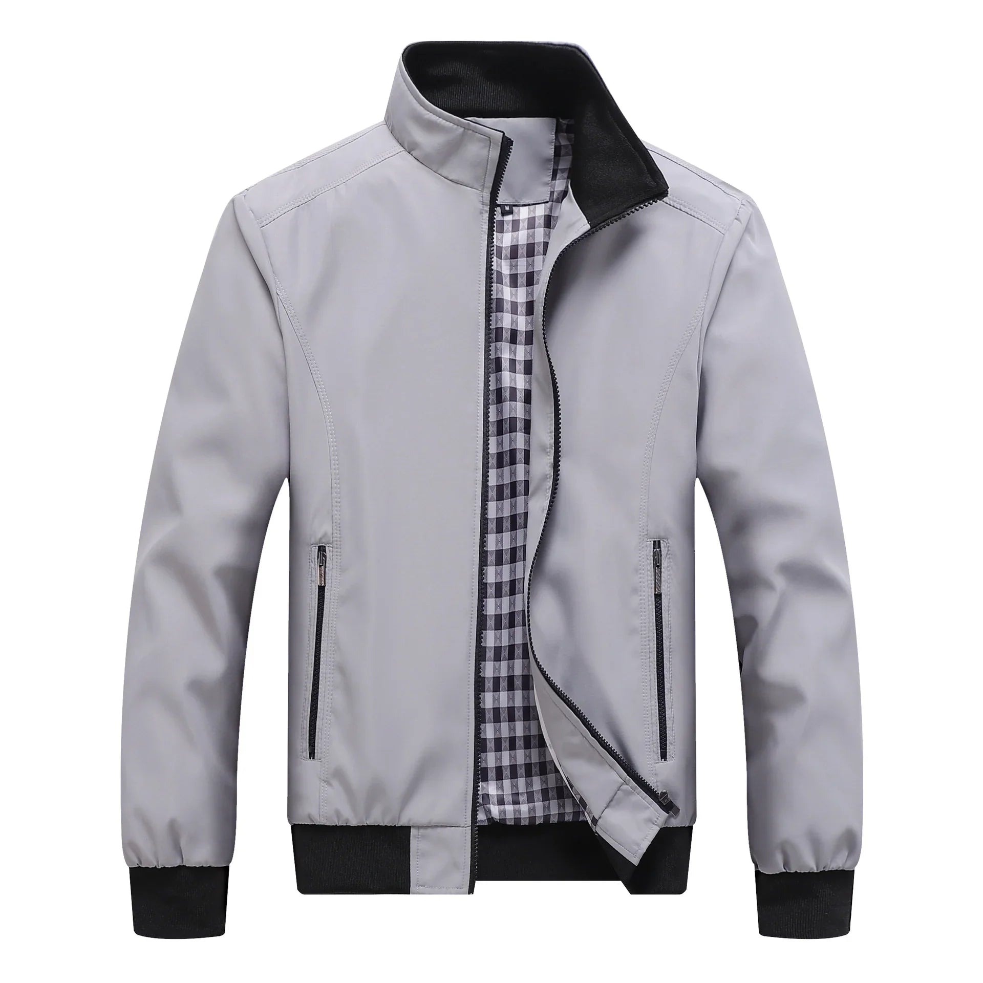 Sem | Casual lightweight men's jacket 9