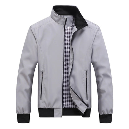 Sem | Casual lightweight men's jacket 9