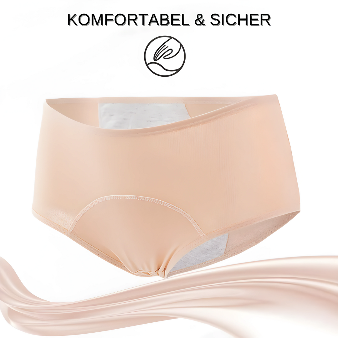 Incontinence Underwear for Women - Leak-Proof Comfort-6