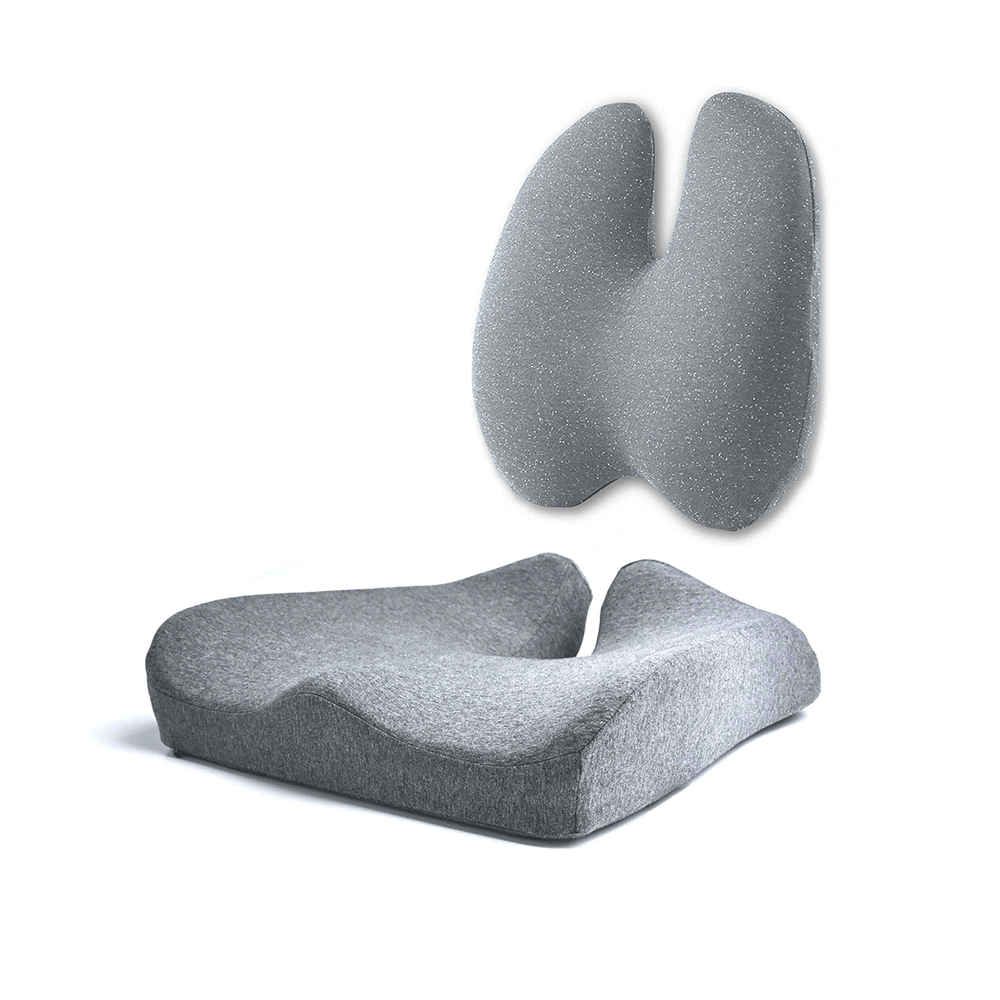Ergonomic Supportive Chair Cushion