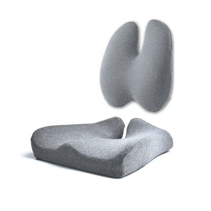 Ergonomic Supportive Chair Cushion
