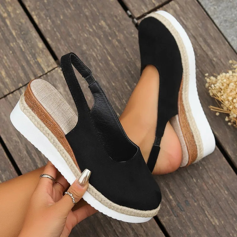 Comfy Women's Sneakers, Everyday Walking Shoes