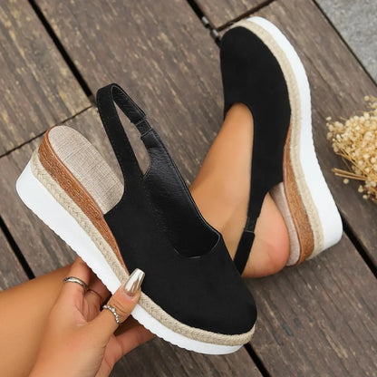 Comfy Women's Sneakers, Everyday Walking Shoes