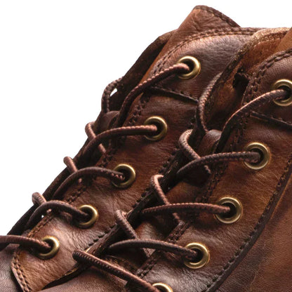 Grayson | Men's High-Top Boots in Genuine Leather 6