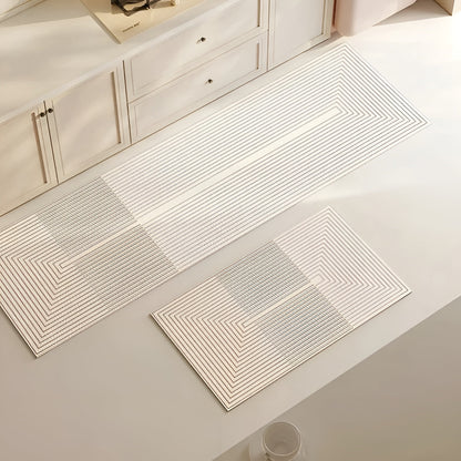 Luxury Diatomite Bath Mat – Quick Dry, Anti-Slip & Plush