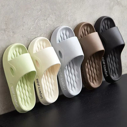 EVA Comfort Slides | Men's Sandals and Mens Slides-4