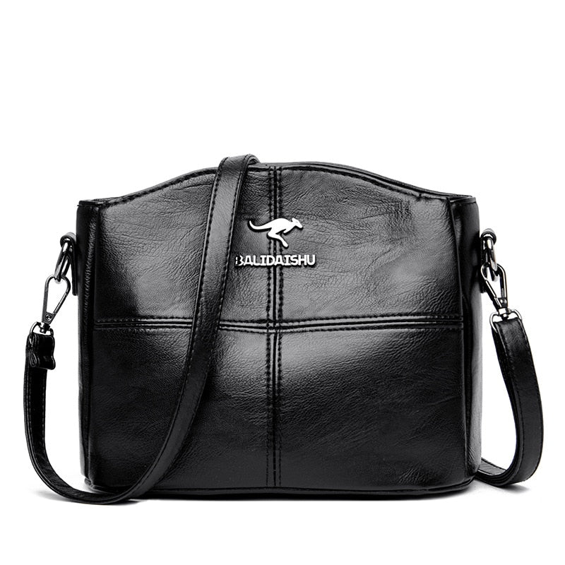 Chic Small Crossbody Purse for Women - Luxivelle