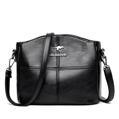 Chic Small Crossbody Purse for Women - Luxivelle