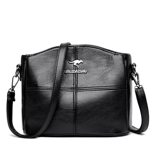 Chic Small Crossbody Purse for Women - Luxivelle