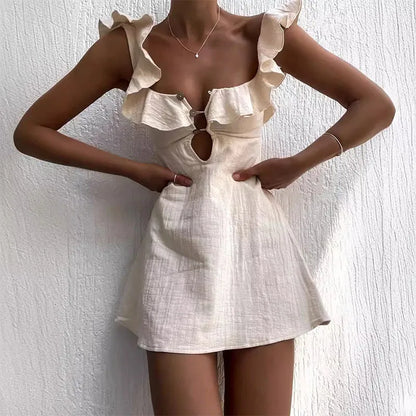 Summer Breeze | Women's Summer Dress-1