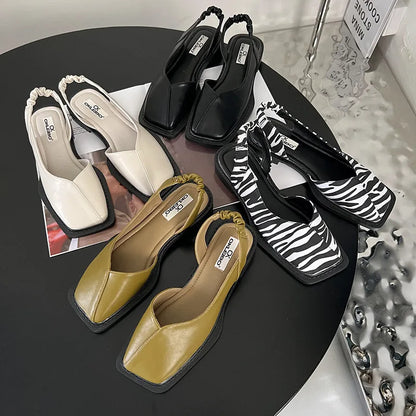 Comfortable Orthopedic Slip On Shoes