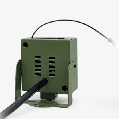 Wireless Outdoor Bird Watching Camera with Night Vision
