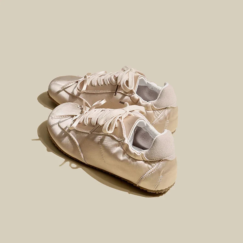 Luxury Smooth Running Shoes