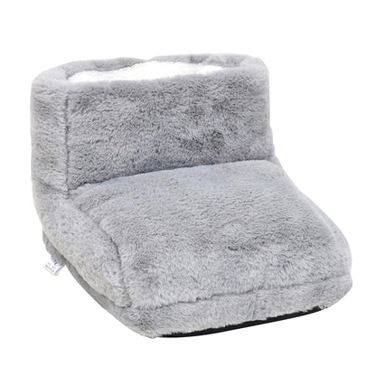 CozyToes - Cordless Heated Foot Warmers