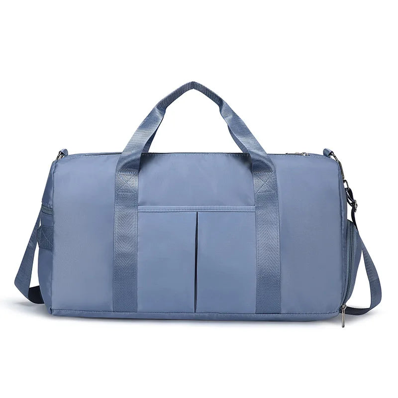 Variant image for Fitness Pro | Travel Bag for Active Lifestyle-1