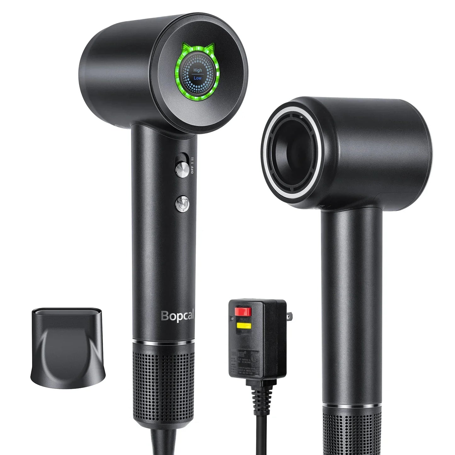 Fast Ionic Pro Hair Dryer
