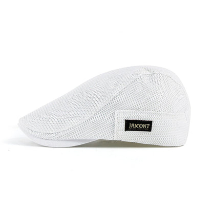Breezy | Men's Hat - Adjustable Breathable Caps for Outdoor and Casual Wear 3