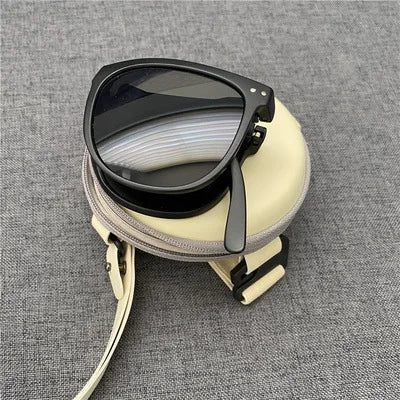 Vintage Ladies Protective Eyewear