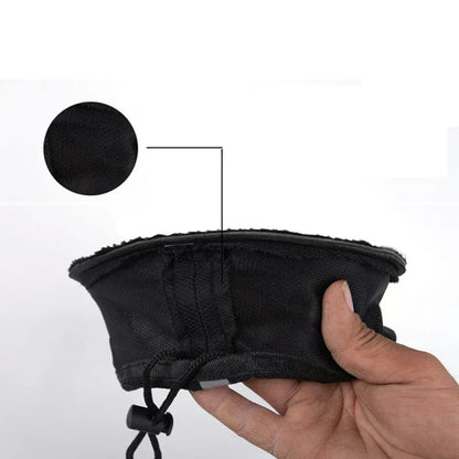 Soft Gel Bike Seat Cushion Padded Bicycle Cover