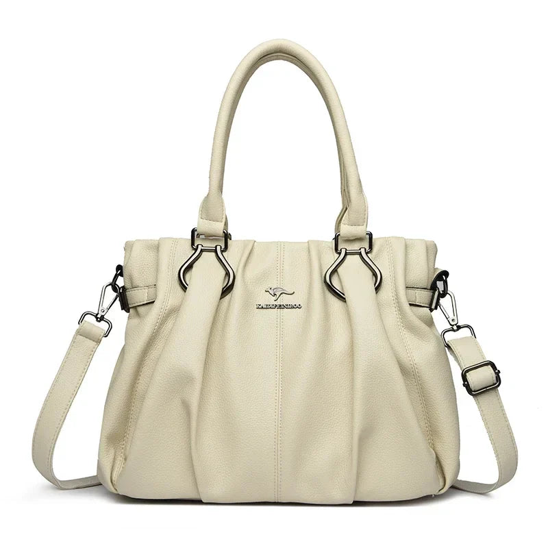 Stylish Women's Tote Shoulder Bag