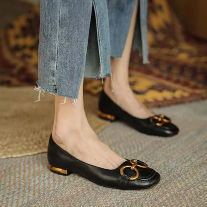 Flat Comfortable Summer Sandals