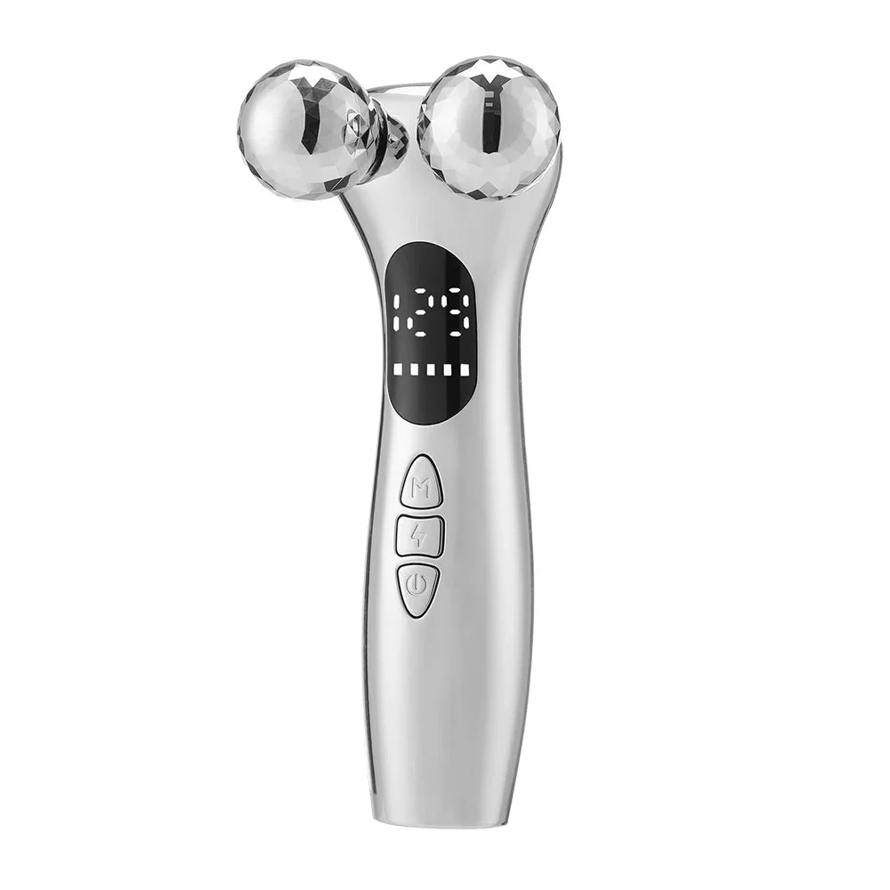 Advanced Electric Face Lifting & Firming Device - Luxivelle
