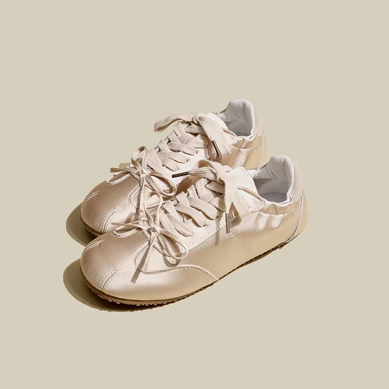 Luxury Smooth Running Shoes - Luxivelle