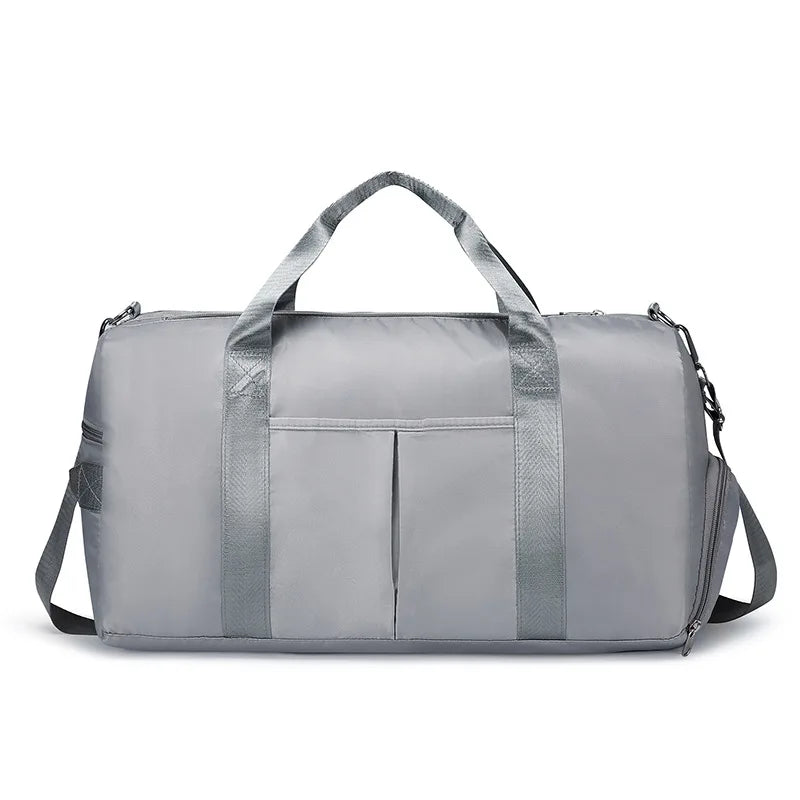 Fitness Pro | Travel Bag for Active Lifestyle-4