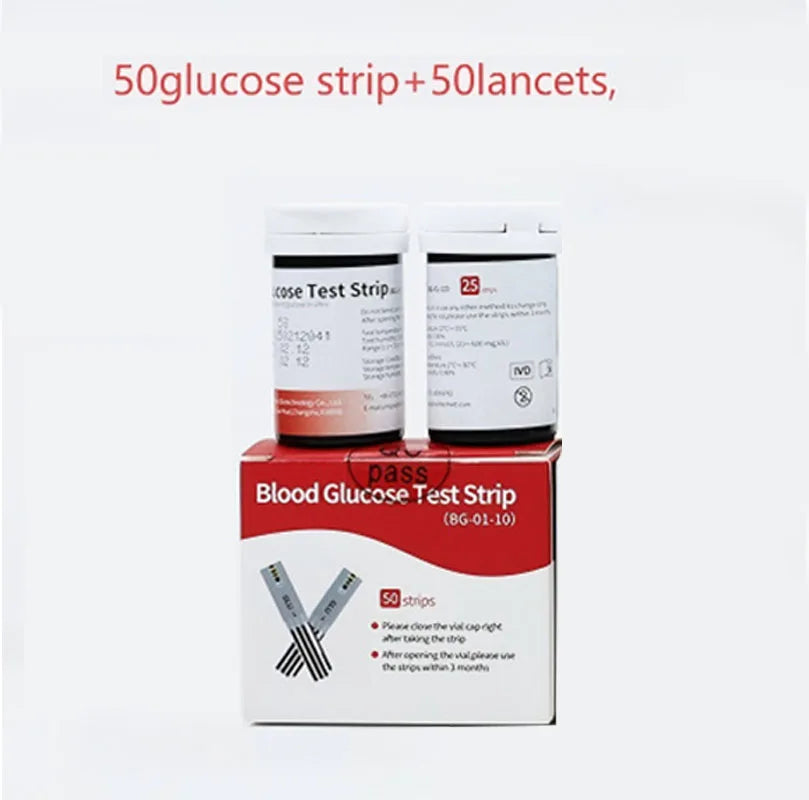 Accurate Home Cholesterol Testing Kit