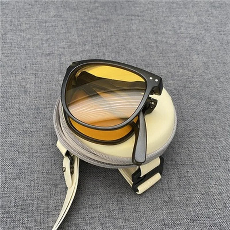 Vintage Ladies Protective Eyewear