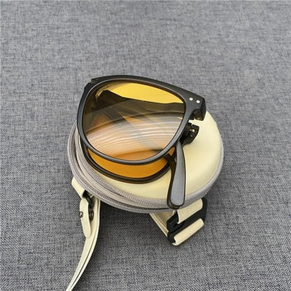 Vintage Ladies Protective Eyewear