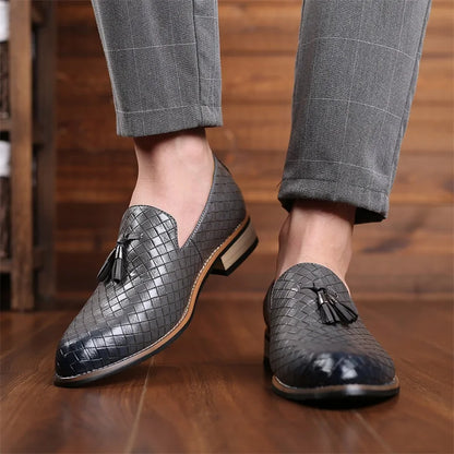 Adam | Casual Loafer